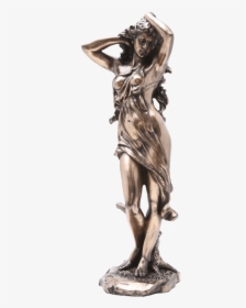Aphrodite Statue - Modern Aphrodite Statue, HD Png Download, Free Download