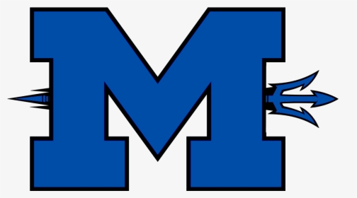 Model Middle School Earns Highest Award For Student - Medfield High School Logo, HD Png Download, Free Download