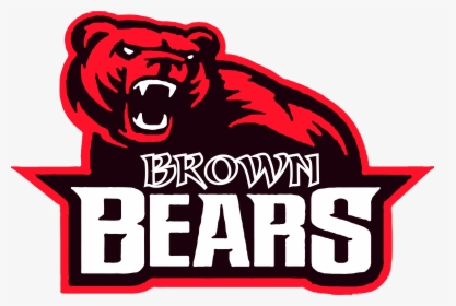 Forney Brown Bears, HD Png Download, Free Download