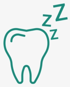 Sedation Dentistry Icon, HD Png Download, Free Download