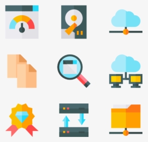 Flat Design Icon Education, HD Png Download, Free Download