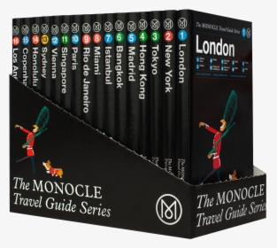 Transparent Real Rocket Png - Monocle Travel Guide Prague, Png Download, Free Download