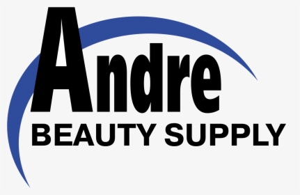 Andre Beauty Supply Logo Png Transparent - Andre, Png Download, Free Download
