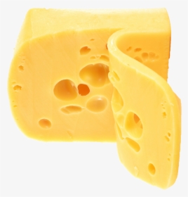 Swiss Cheese Png Clipart - Gruyère Cheese, Transparent Png, Free Download
