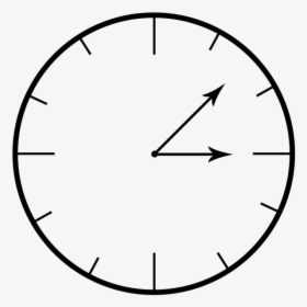 Transparent Timer Clipart - 24 Hour Clock Gif, HD Png Download, Free Download