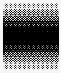 Halftone Pattern Png Gradient - Vector Gradient Free, Transparent Png, Free Download