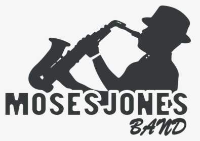 Moses Jones Band - Silhouette, HD Png Download, Free Download