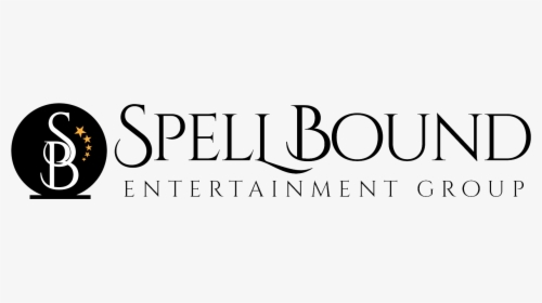Spellbound Entertainment Logo Png, Transparent Png, Free Download