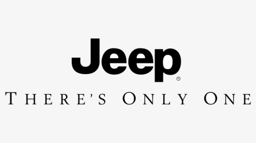 Jeep Logo Png Transparent - Jeep, Png Download, Free Download