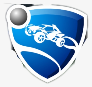 Heres A Real Rocket League Logo - Rocket League Logo Png, Transparent Png, Free Download