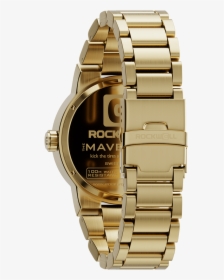 Maverick "  Class= - Rockwell Watches, HD Png Download, Free Download