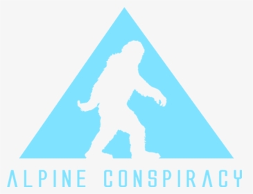 Alpine Conspiracy Homepage - Alpine Conspiracy, HD Png Download, Free Download