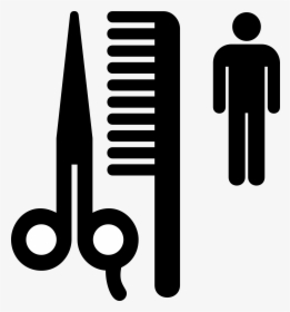 Salon Sign Clip Art - Happy National Beautician Day, HD Png Download, Free Download