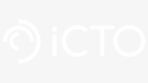 Icto White Logo - Illustration, HD Png Download, Free Download