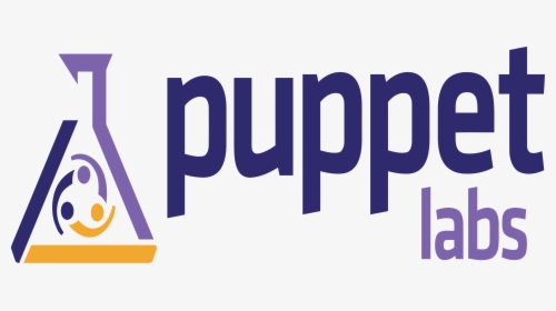 Puppet Labs Logo, HD Png Download, Free Download