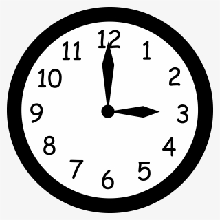 Clip Art Clip Art Without Hands - Clock With No Hands, HD Png Download, Free Download