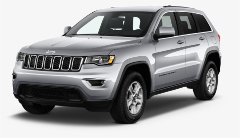 Jeep Png - Jeep Grand Cherokee 2017, Transparent Png, Free Download