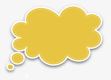 Hd Cloud Bubble Png - Vector Png Free Download, Transparent Png, Free Download
