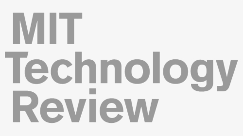Mit Rs - Mit Technology Review, HD Png Download, Free Download