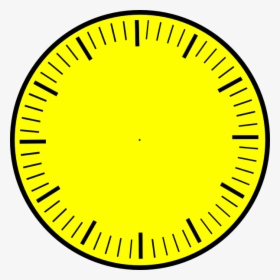 Clock Timer 10 Minute, HD Png Download, Free Download