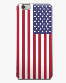 American Flag Iphone Case - American Fkag Iphone Case 8 Plus, HD Png Download, Free Download
