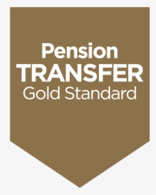 Cii Gold Standard Pension Transfer, HD Png Download, Free Download