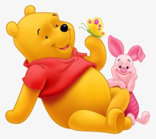 Winnie The Pooh Png Transparent Pictures Png Images - Winnie The Pooh & Piglet, Png Download, Free Download