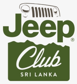 Transparent Jeep Png Logo - Logos Club Jeep Willys, Png Download, Free Download