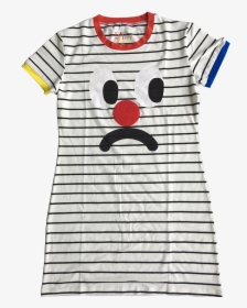 Sad Face Dress"    Data Image Id="23364659472"  Class="productimg - Day Dress, HD Png Download, Free Download