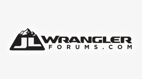 Clip Art Png For Free - Jeep Wrangler Jl Logo, Transparent Png, Free Download