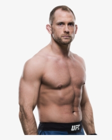 Alex Gustafsson, HD Png Download, Free Download