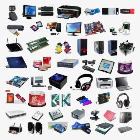Computer Accessories , Png Download - Mobile Phone And Computer Accessories, Transparent Png, Free Download