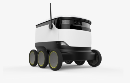 Starship Robot, HD Png Download, Free Download