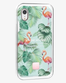 Iphone Xr Case Pink Flamingos, HD Png Download, Free Download