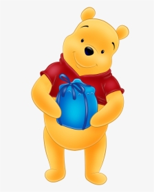 Winnie The Pooh Clipart Weneedfun - Winnie The Pooh Png, Transparent Png, Free Download
