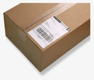Discreet Healthwick Shipment - Mail Package Png, Transparent Png, Free Download