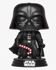 Holiday Darth Vader Pop, HD Png Download, Free Download