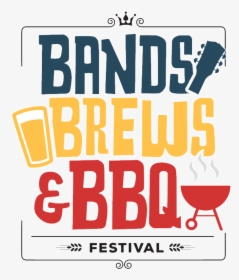 Transparent Rock Band Silhouette Png - Brews And Bbq, Png Download, Free Download
