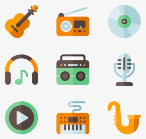 Music, HD Png Download, Free Download