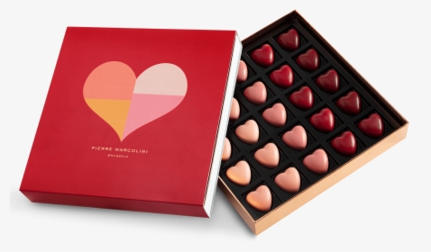 Pierre Marcolini Valentines Day, HD Png Download, Free Download