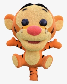 Hot Toys Products Tigger, HD Png Download, Free Download