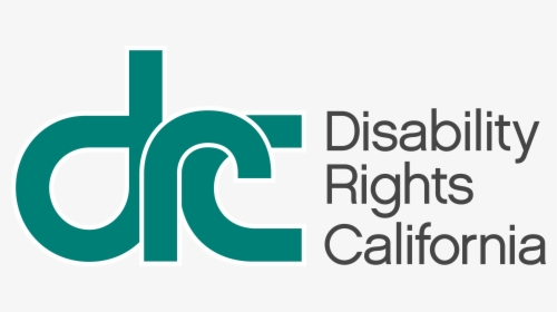 Disability Rights California Logo - Disability Rights California, HD Png Download, Free Download