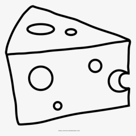 Matisse Drawing Cheese - Cheese Para Colorir, HD Png Download, Free Download