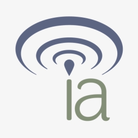 Ia Logo Avatar - Graphic Design, HD Png Download, Free Download