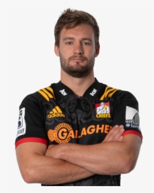 Lachlan Boshier - Lachlan Boshier Chiefs, HD Png Download, Free Download