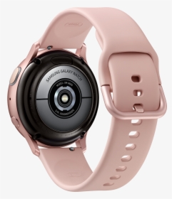 Rose Gold Samsung Active 2, HD Png Download, Free Download