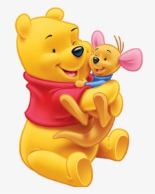 Winnie Pooh Png Image, Transparent Png, Free Download