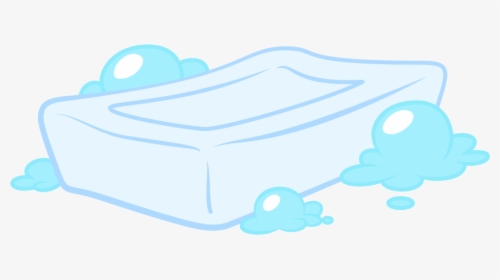 Soap Vector - Mlp Soap, HD Png Download, Free Download
