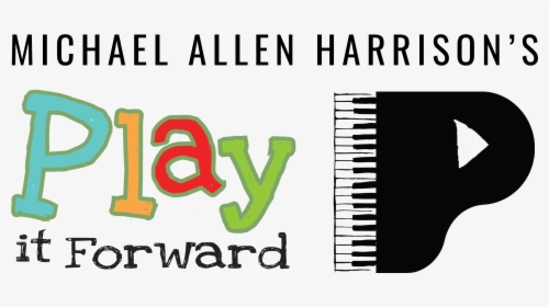 Play It Forward Oregon - Libera Angel Voices, HD Png Download, Free Download