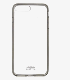 Iphone 7, 8 Clear Case - Mobile Phone Case, HD Png Download, Free Download